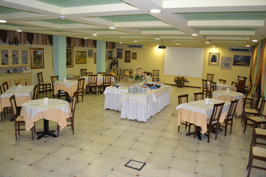 Albergo La Piana Ghedi Kültér fotó