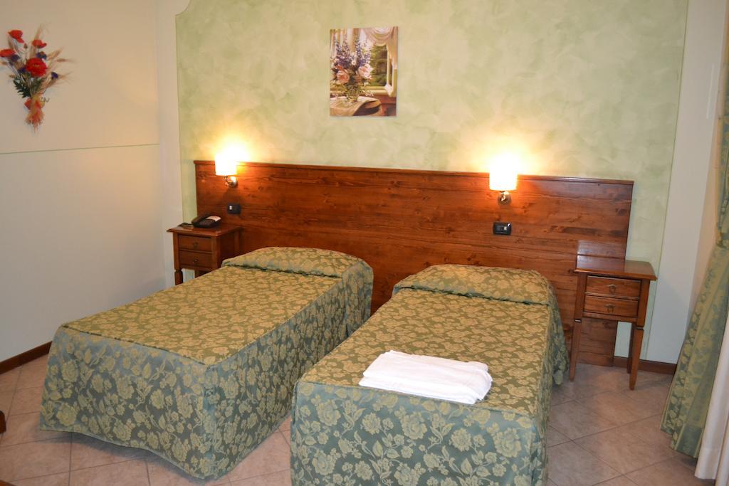 Albergo La Piana Ghedi Kültér fotó