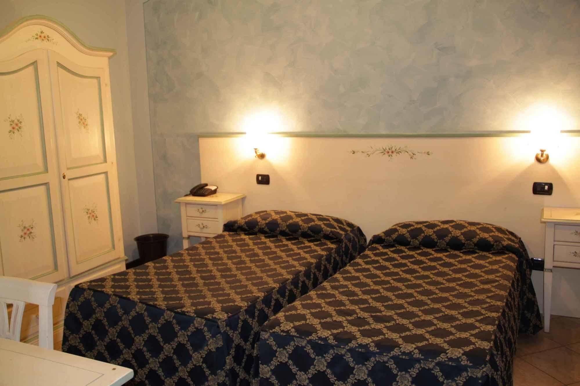 Albergo La Piana Ghedi Kültér fotó